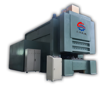 SJD11-2000T水等分模平鍛機